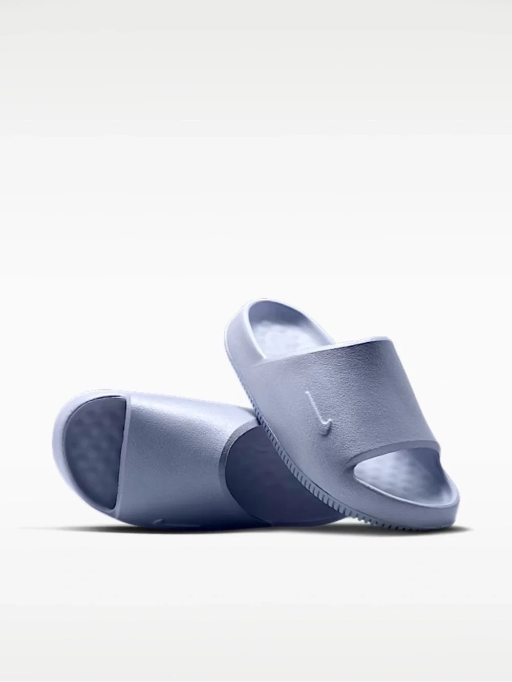 Kids Nike Calm Slide 2.0 Premium